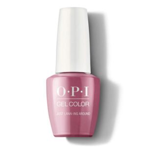 OPI Gel Matching 0.5oz - H72 Just Lanai-ing Around