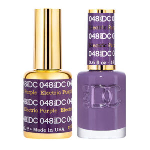 048 Electric Purple
