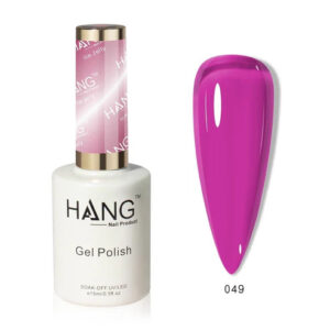 Ice Jelly Gel #49