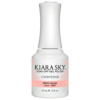 Kiara Sky All In One - Soak Off Gel Polish 0.5oz - 5009 PRETTY PLEASE