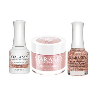 Kiara Sky All In One - Matching Colors - 5023 Gleam Big