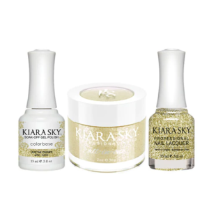 Kiara Sky All In One - Matching Colors - 5024 Take The Crown