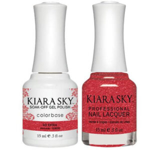 Kiara Sky All In One - Duo Matching Colors 0.5oz - 5028