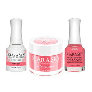 Kiara Sky All In One - Matching Colors - 5047 Powder Move