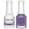 Kiara Sky All In One - Duo Matching Colors 0.5oz - 5059 Disco Dream