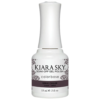 Kiara Sky All In One - Soak Off Gel Polish 0.5oz - 5063 Serial Chiller