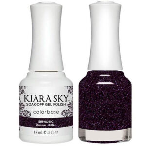 Kiara Sky All In One - Duo Matching Colors 0.5oz - 5064 Euphoric