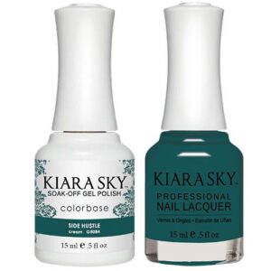 Kiara Sky All In One - Duo Matching Colors 0.5oz - 5084 Side Hu$tle