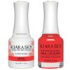 Kiara Sky All In One - Duo Matching Colors 0.5oz - 5098 Smooch