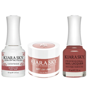 Kiara Sky All In One - Matching Colors - 5108