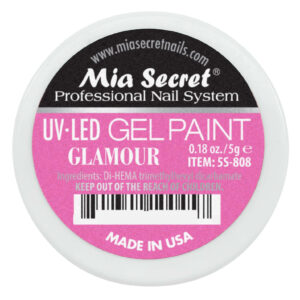 Gel Paint Glamour
