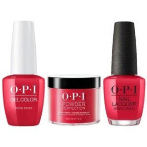OPI Color - L60 Dutch Tulips