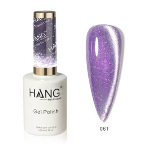 Crystal Cat Eye Gel #61