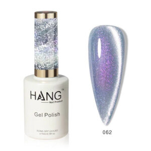 Crystal Cat Eye Gel #62