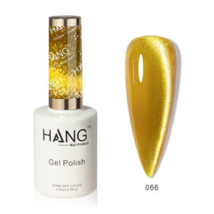 Crystal Cat Eye Gel #66
