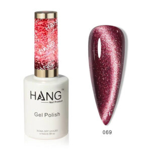 Crystal Cat Eye Gel #69