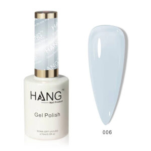 Glass Beads Water Gel #06