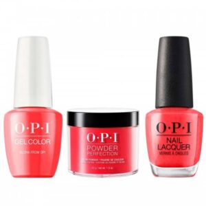 OPI Color - H70 Aloha from OPI