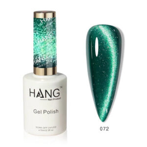Diamond Cat Eye Gel #72
