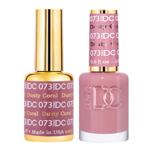 073 Dusty Coral