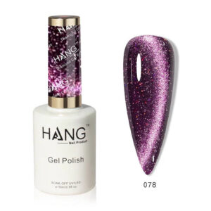 Diamond Cat Eye Gel #78