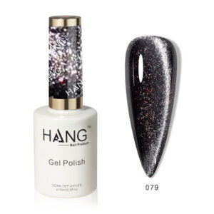 Diamond Cat Eye Gel #79