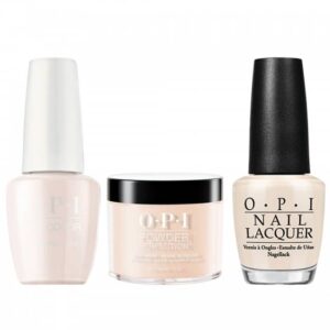 OPI Color - E82 My Vampire is Buff
