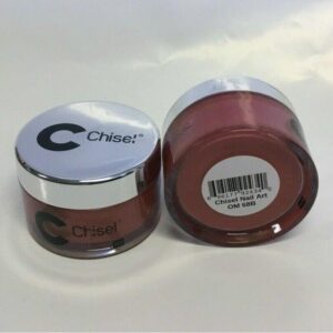 Chisel Ombre Powder - OM-68B - 2oz