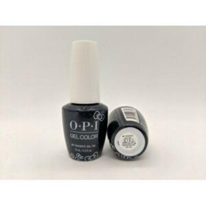 OPI Color 0.5oz - Hello Kitty L09