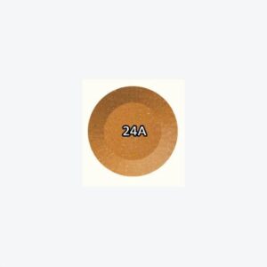 Chisel Metallic Powder - 24A - 2oz