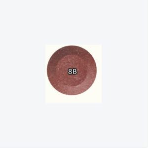 Chisel Metallic Powder - 8B - 2oz