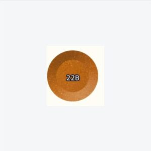 Chisel Metallic Powder - 22B - 2oz