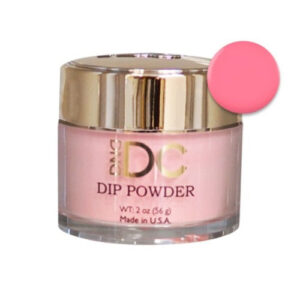 017 Pink Bubblegum