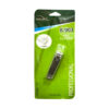Straight Blade Nail Clipper - B-903 (Stainless Steel)