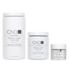CND - Perfect Color Sculpting Powders - Natural Sheer