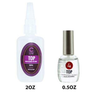 Chisel Dip Top