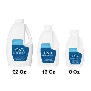 CND Retention+ Sculpting Liquid