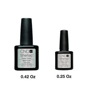 CND - Shellac Gel Base