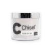 Chisel Pinks & Whites Powder - Solid 035 - 12oz