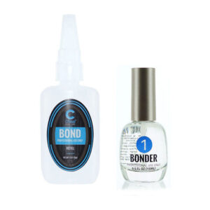 Chisel Dip Bond