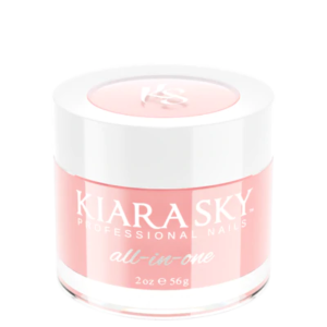 Kiara Sky All In One Powder Color 2oz - 5009 Pretty Please