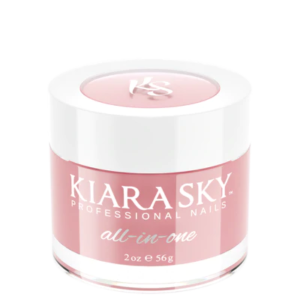 Kiara Sky All In One Powder Color 2oz - 5011 Etiquette First