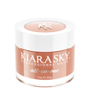 Kiara Sky All In One Powder Color 2oz - 5018 It's A Mood