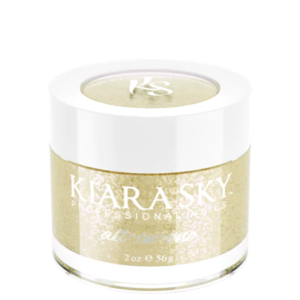 Kiara Sky All In One Powder Color 2oz - 5024 Take The Crown