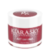 Kiara Sky All In One Powder Color 2oz - 5027 Bachelored