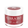 Kiara Sky All In One Powder Color 2oz - 5034 Love Note