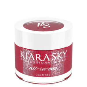 Kiara Sky All In One Powder Color 2oz - 5035 After Party