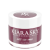 Kiara Sky All In One Powder Color 2oz - 5037 Invite Only
