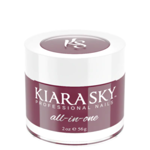 Kiara Sky All In One Powder Color 2oz - 5037 Invite Only
