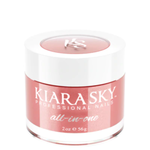 Kiara Sky All In One Powder Color 2oz - 5042 High Key, Like Me